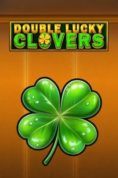 สล็อต Double Lucky Clovers ที่ NextBet Casino